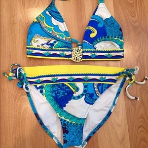 Trina Turk Bathing Suit